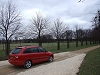 2008 Skoda Fabia Estate. Image by Dave Jenkins.