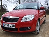 2008 Skoda Fabia Estate. Image by Dave Jenkins.