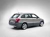 2009 Skoda Fabia Scout. Image by Skoda.