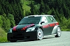 2008 Skoda Fabia Super 2000. Image by Skoda.