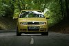 2006 Skoda Fabia vRS. Image by Syd Wall.