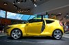 2006 Skoda Joyster concept. Image by Phil Ahern.