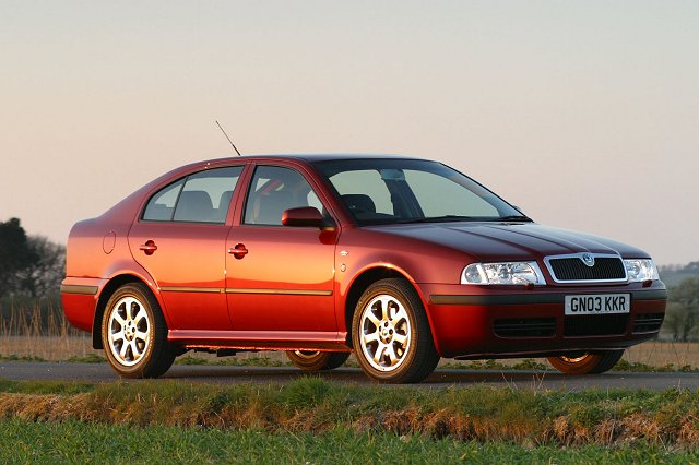 Marmite imagery does not jar, claims new Skoda UK chief. Image by Skoda.