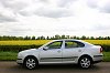 2005 Skoda Octavia (2.0 TDI). Image by Shane O' Donoghue.