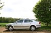 2005 Skoda Octavia (2.0 TDI). Image by Shane O' Donoghue.