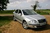 2005 Skoda Octavia (2.0 TDI). Image by Shane O' Donoghue.