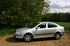 2005 Skoda Octavia (2.0 TDI). Image by Shane O' Donoghue.