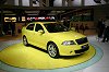 2005 Skoda Octavia vRS. Image by Shane O' Donoghue.