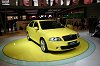 2005 Skoda Octavia vRS. Image by Shane O' Donoghue.