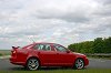 2006 Skoda Octavia vRS. Image by Shane O' Donoghue.