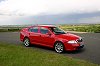 2006 Skoda Octavia vRS. Image by Shane O' Donoghue.