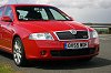 2006 Skoda Octavia vRS. Image by Shane O' Donoghue.