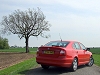 2009 Skoda Octavia. Image by Dave Jenkins.