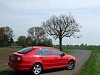 2009 Skoda Octavia. Image by Dave Jenkins.