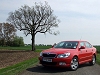 2009 Skoda Octavia. Image by Dave Jenkins.