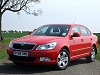 2009 Skoda Octavia. Image by Dave Jenkins.