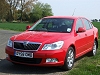 2009 Skoda Octavia. Image by Dave Jenkins.