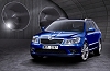 2009 Skoda Octavia vRS. Image by Skoda.