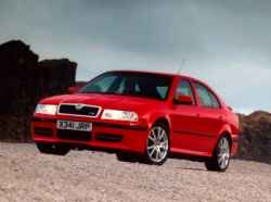 Photograph provided by Skoda.