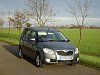 2007 Skoda Roomster. Image by James Jenkins.