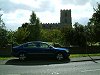 2004 Skoda Superb. Image by James Jenkins.