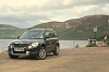 2009 Skoda Yeti. Image by Mark Nichol.