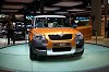 2005 Skoda Yeti concept. Image by Shane O' Donoghue.