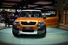 2005 Skoda Yeti concept. Image by Shane O' Donoghue.