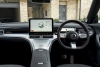 2025 Smart #1 Brabus. Image by Smart.