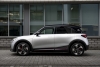 2025 Smart #1 Brabus. Image by Smart.