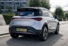 2025 Smart #1 Brabus. Image by Smart.
