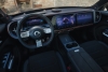 2025 Smart #5 Brabus. Image by Smart.