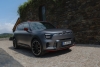 2025 Smart #5 Brabus. Image by Smart.