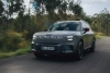 2025 Smart #5 Brabus. Image by Smart.