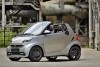 2012 smart Brabus 10th anniversary. Image by smart.