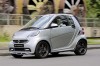 2012 smart Brabus 10th anniversary. Image by smart.
