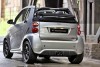 2012 smart Brabus 10th anniversary. Image by smart.