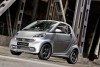 2012 smart Brabus 10th anniversary. Image by smart.