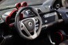 2012 smart Brabus 10th anniversary. Image by smart.
