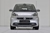 2012 smart Brabus 10th anniversary. Image by smart.