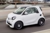 2016 Smart Brabus. Image by Smart.