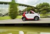 2015 Smart Cabrio. Image by Smart.