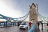 Car2Go withdraws from UK. Image by Smart.