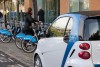 2012 Smart car2go. Image by Smart.