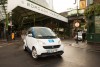 2012 Smart car2go. Image by Smart.