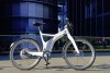 2012 Smart ebike. Image by Smart.