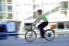 2012 Smart ebike. Image by Smart.