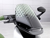 2011 Smart Ecoscooter. Image by Smart.