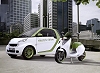 2011 Smart Ecoscooter. Image by Smart.