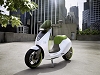 2011 Smart Ecoscooter. Image by Smart.